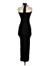 Superdown Solid Black Cocktail Dress Size S - photo 2