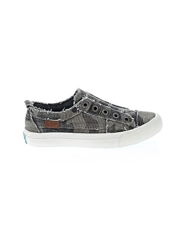 Blowfish Sneakers (view 1)