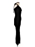 Superdown Solid Black Cocktail Dress Size S - photo 4