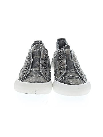 Blowfish Sneakers (view 2)