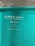 Torrid Teal Tank Top Size 2X Plus (2) - photo 7
