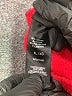 JCPenney Solid Red Track Pants Size XL - photo 5