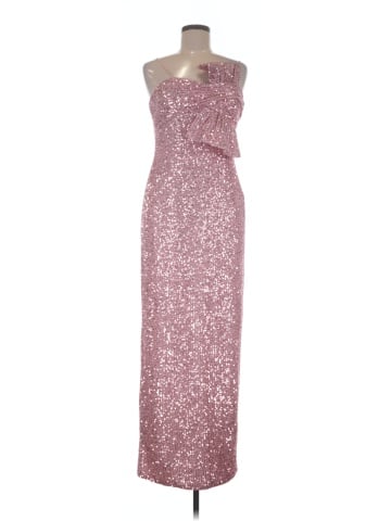 IEENA for Mac Duggal Cocktail Dress (view 1)