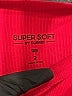 Torrid Red Active Tank Size 2X Plus (2) - photo 7