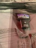 Patagonia Solid Gray Athletic Shorts Size 12 - photo 3