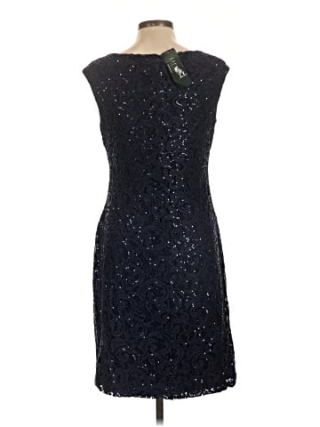 Lauren by Ralph Lauren Cocktail Dress (view 2)