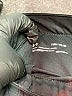 Under Armour 100% Polyester Black Athletic Shorts Size M (youth) - photo 3