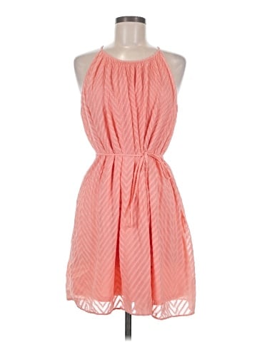 Elle Cocktail Dress (view 1)