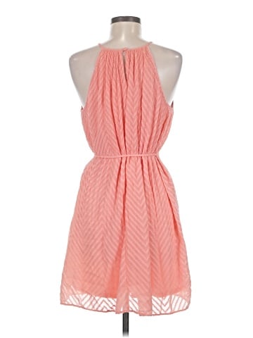 Elle Cocktail Dress (view 2)