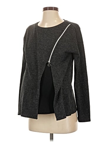 Attesa Maternity Cardigan (view 1)
