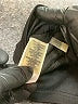 Guess Solid Black Cocktail Dress Size 10 - photo 8