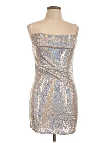Thirty/Thirty Cocktail Dress (view 1)