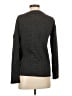 Attesa Maternity Gray Cardigan Size Sm Maternity - photo 2