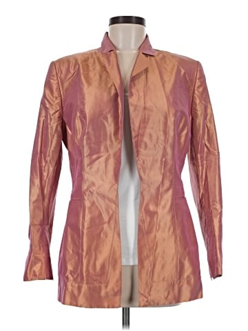 Zion Jacket (view 1)