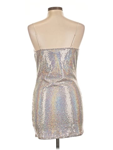 Thirty/Thirty Cocktail Dress (view 2)