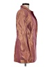 Zion 100% Acetate Pink Jacket Size 8 - photo 4