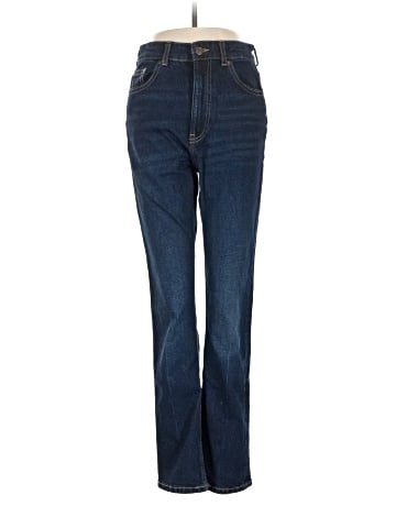 Zara Jeans (view 1)