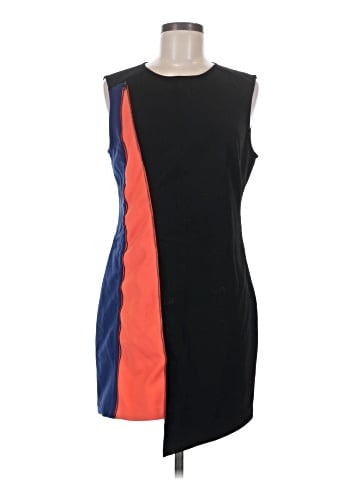 BCBGMAXAZRIA Cocktail Dress (view 1)
