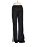 Adidas 100% Polyester Black Active Pants Size M - photo 2
