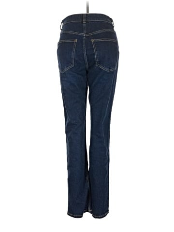 Zara Jeans (view 2)