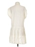 Zara Ivory Casual Dress Size S - photo 2