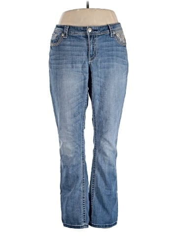 Seven7 Jeans (view 1)