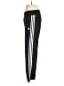 Adidas 100% Polyester Black Active Pants Size M - photo 5