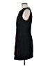 BCBGMAXAZRIA Color Block Black Cocktail Dress Size 8 - photo 5