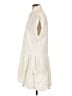 Zara Ivory Casual Dress Size S - photo 5