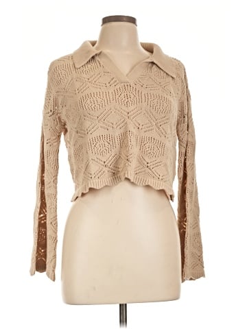 Altar'd State Cardigan (view 1)