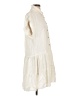 Zara Ivory Casual Dress Size S - photo 4