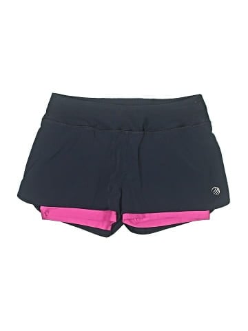 MPG Athletic Shorts (view 1)