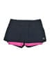 MPG Color Block Blue Athletic Shorts Size S - photo 1