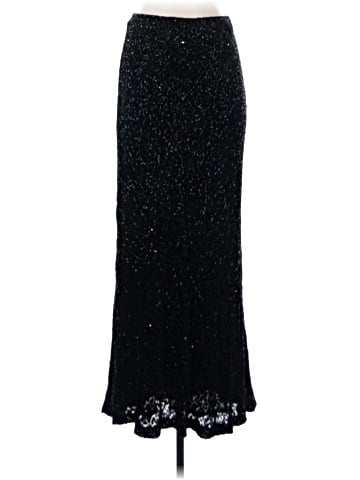 Carmen Carmen Marc Valvo Formal Skirt (view 1)