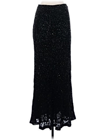 Carmen Carmen Marc Valvo Formal Skirt (view 2)