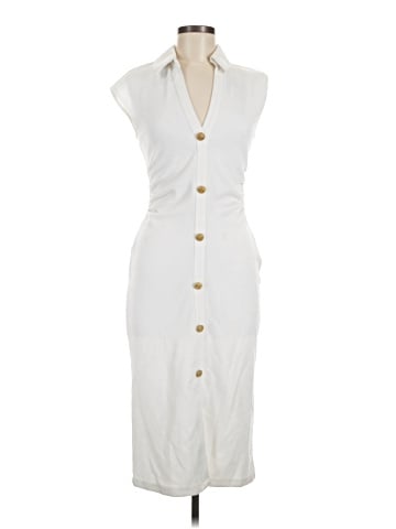 Zara Casual Dress (view 1)
