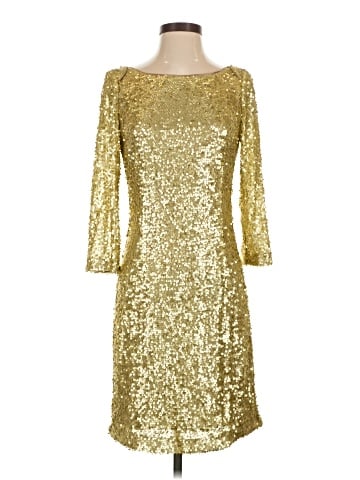 Marc New York Andrew Marc Cocktail Dress (view 1)