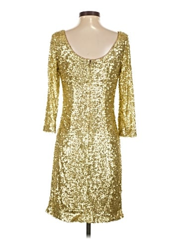 Marc New York Andrew Marc Cocktail Dress (view 2)