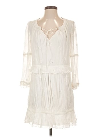 Diane von Furstenberg Casual Dress (view 1)