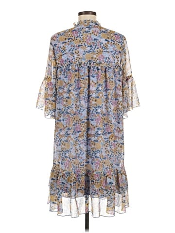 Downeast Casual Dress (view 2)
