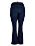 Denizen from Levi's Blue Jeans Size 20 - photo 2