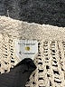 By Together 100% Cotton Ivory Pullover Sweater Size M - photo 7
