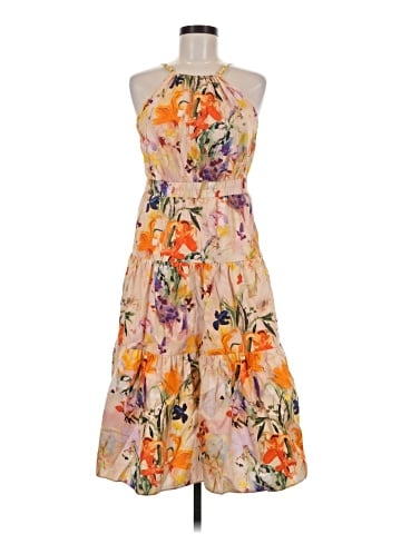 Laundry by Shelli Segal Cocktail Dress (view 1)