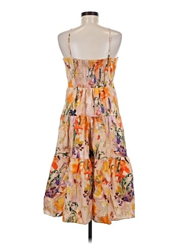 Laundry by Shelli Segal Cocktail Dress (view 2)