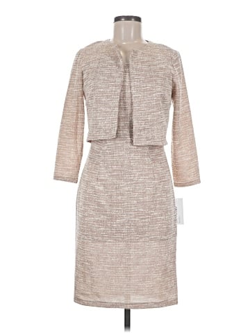 En Focus Studio Casual Dress (view 1)