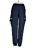 Reebok Blue Cargo Pants Size XL - photo 1