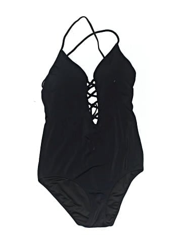 Victoria's Secret One Piece Swimsuit (view 1)