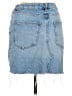 Zara Blue Denim Skirt Size M - photo 2