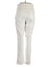 Gloria Vanderbilt Ivory Jeggings Size 12 - photo 2