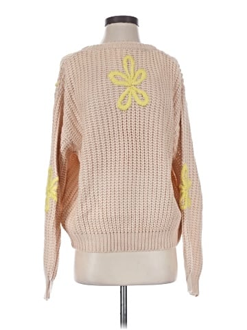 Pol Pullover Sweater (view 1)
